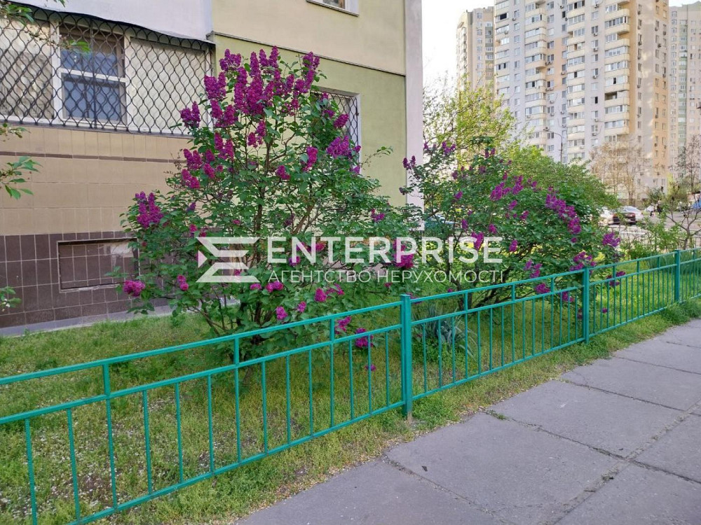 Продаж 3к Квартира 84.9 кв.м Лаврухіна Миколи вул. Київ - фото 20