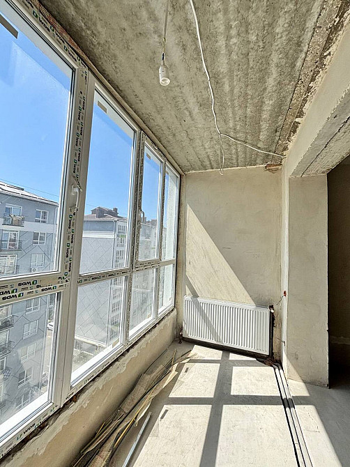 Продаж Квартира 3-кімнатна, 8/10 поверх на вул. Довженка О. Івано-Франківськ - фото 18