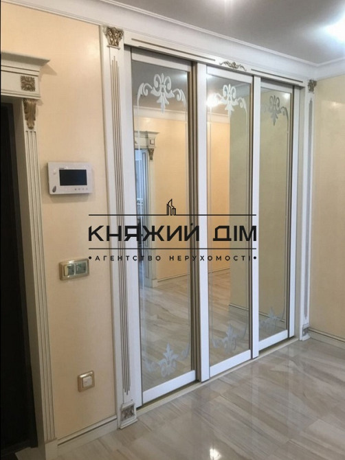 Продаж 3к Квартира 120 кв.м Пчелки Елены ул. Київ - фото 14