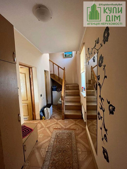 Продам будинок 2,5 поверхи центр (Ціна в євро) Кропивницький - фото 13