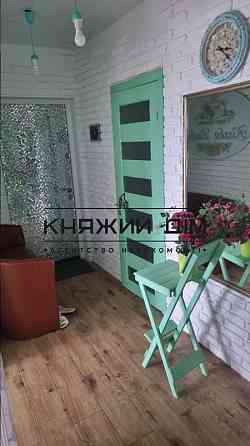 Большая 1к. квартира на Левобережной, Туманяна № 21140590 Київ