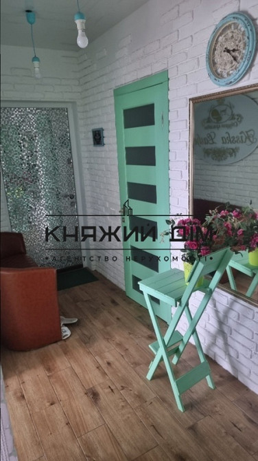 Большая 1к. квартира на Левобережной, Туманяна № 21140590 Київ - фото 3