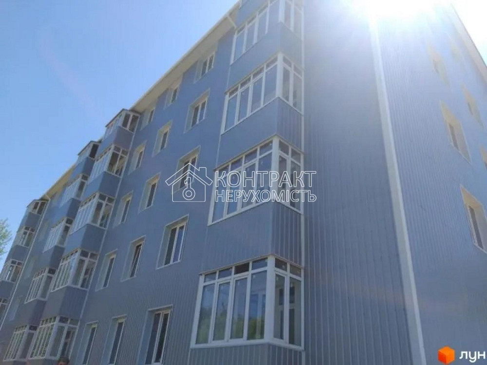 Продаж Квартира 2-кімнатна, 4/6 поверх на вул. Букова Харків - фото 6