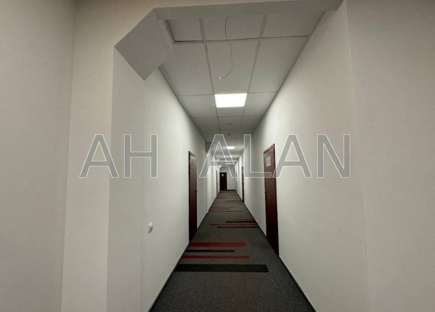 Оренда офісне приміщення на вул. Лейпцизька приміщень - 19, поверх - 5/9 Київ - фото 10