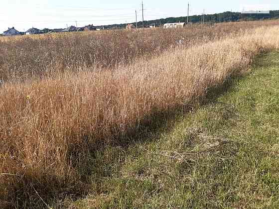 Продаж земельної ділянки 5 соток на Євшана Вінниця