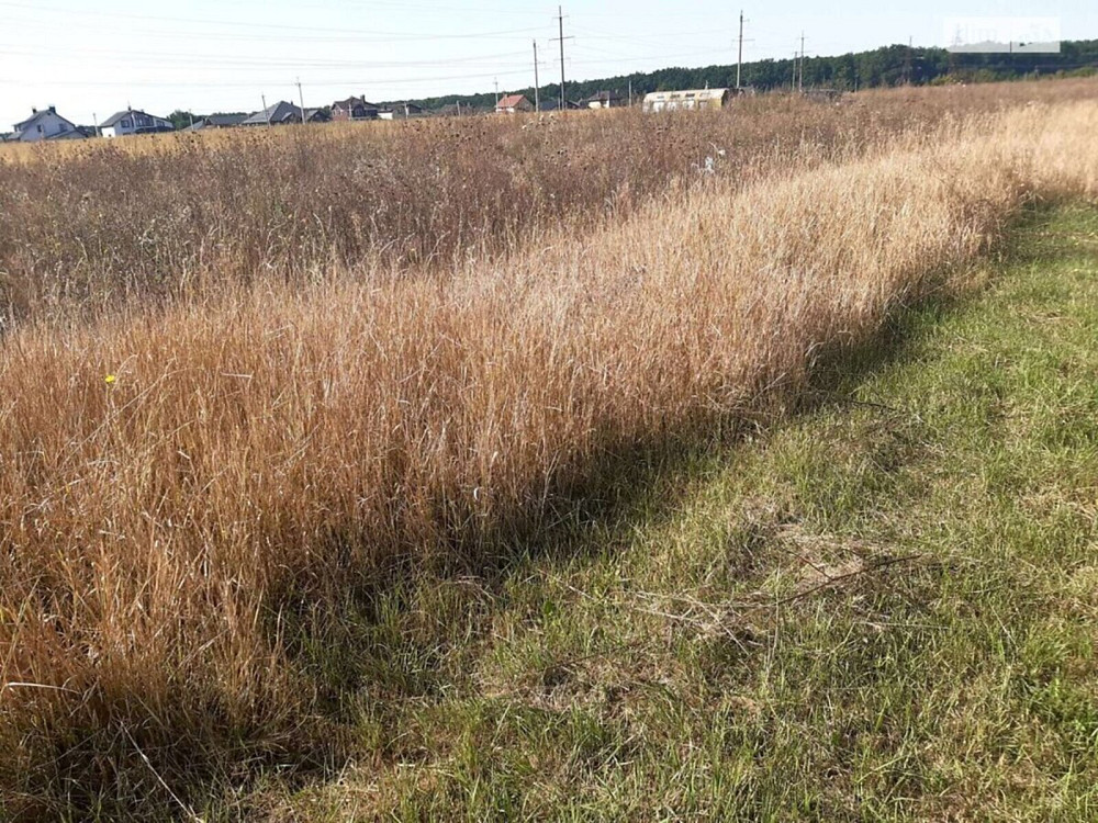 Продаж земельної ділянки 5 соток на Євшана Вінниця - фото 1