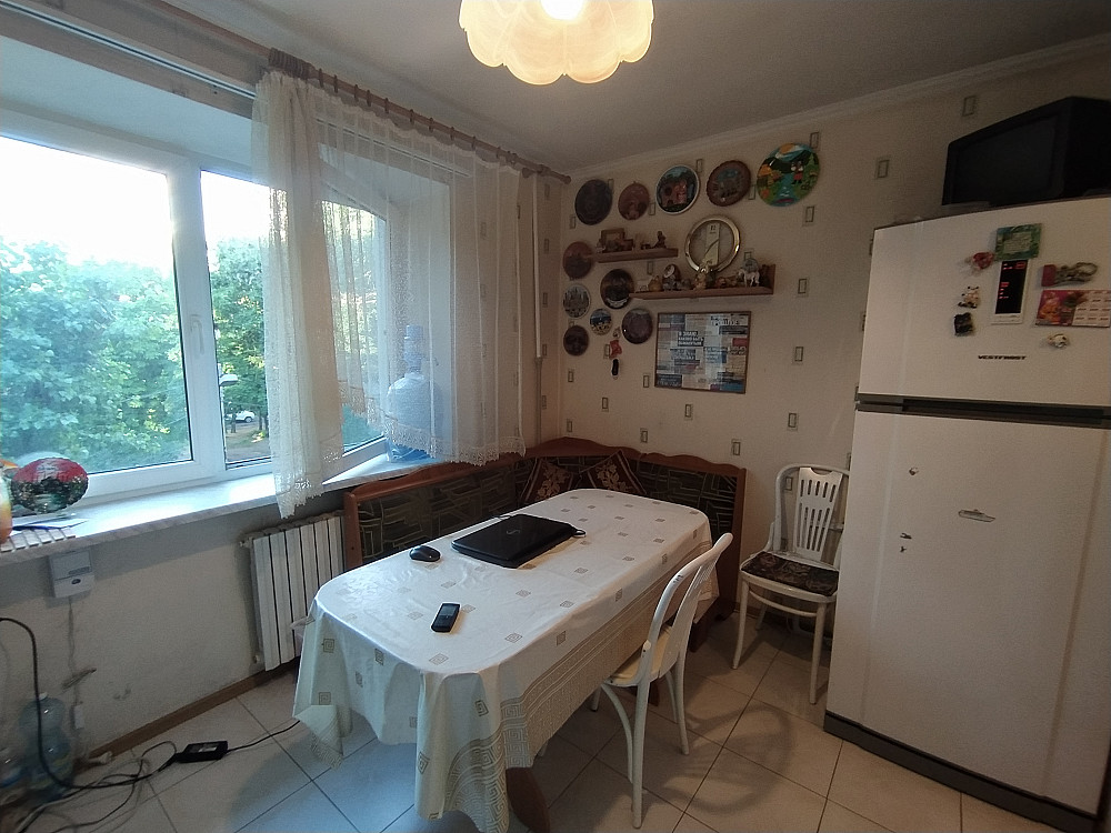 2 -х комнатная сталинка на пр. Шевченко. Одеса - фото 8