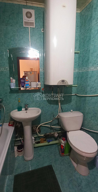 Продаж Квартира 3-кімнатна, 11/12 поверх на вул. Академіка Павлова Kharkiv - photo 15