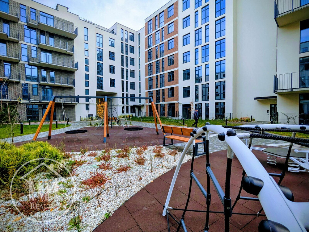 Продаж 1к Квартира 42 кв.м Галицька Vynnyky - photo 14