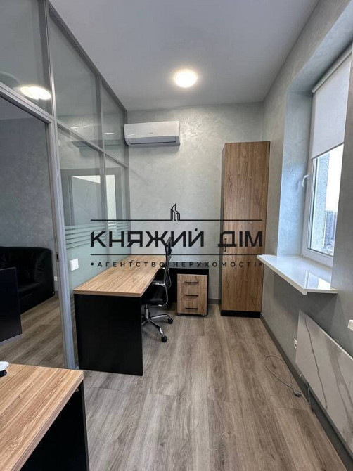 Оренда офісне приміщення на Єлизаветы Чавдар ул. поверх - 24/24 Kiev - photo 11