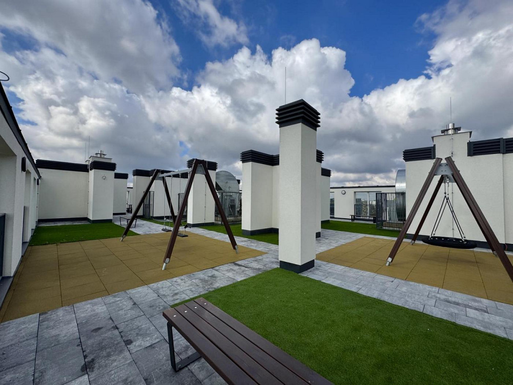 Оренда Квартира 2-кімнатна, 9/10 поверх на вул. Зелена Львів - фото 5