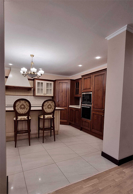 Продаж Квартира 3-кімнатна, 15/24 поверх на Єлизавети Чавдар вул., д. 2 Киев - изображение 17