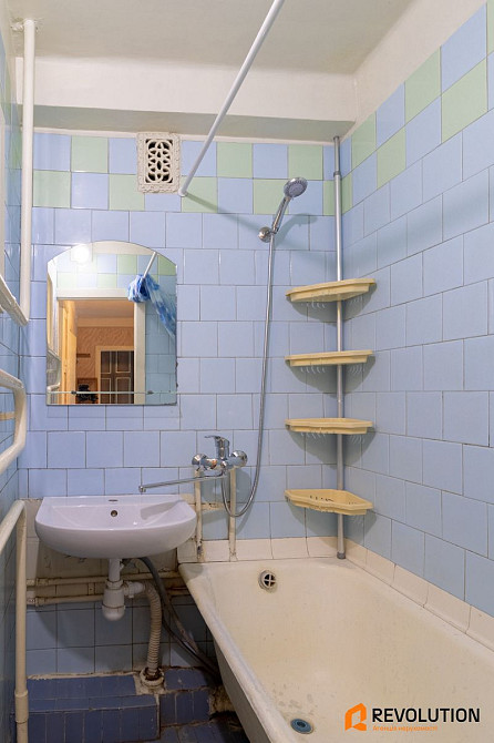 Оренда Квартира 2-кімнатна, 4/9 поверх на Ентузіастів, 9/1 Київ - фото 11