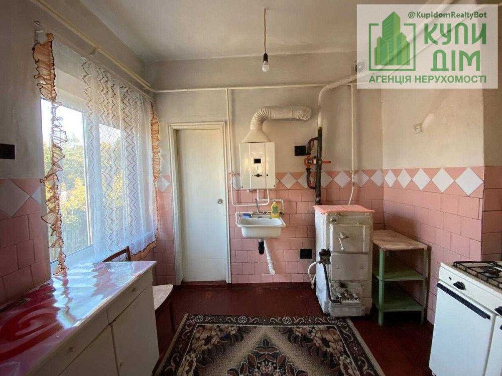 Будинок Нова Балашівка Кропивницький - фото 10