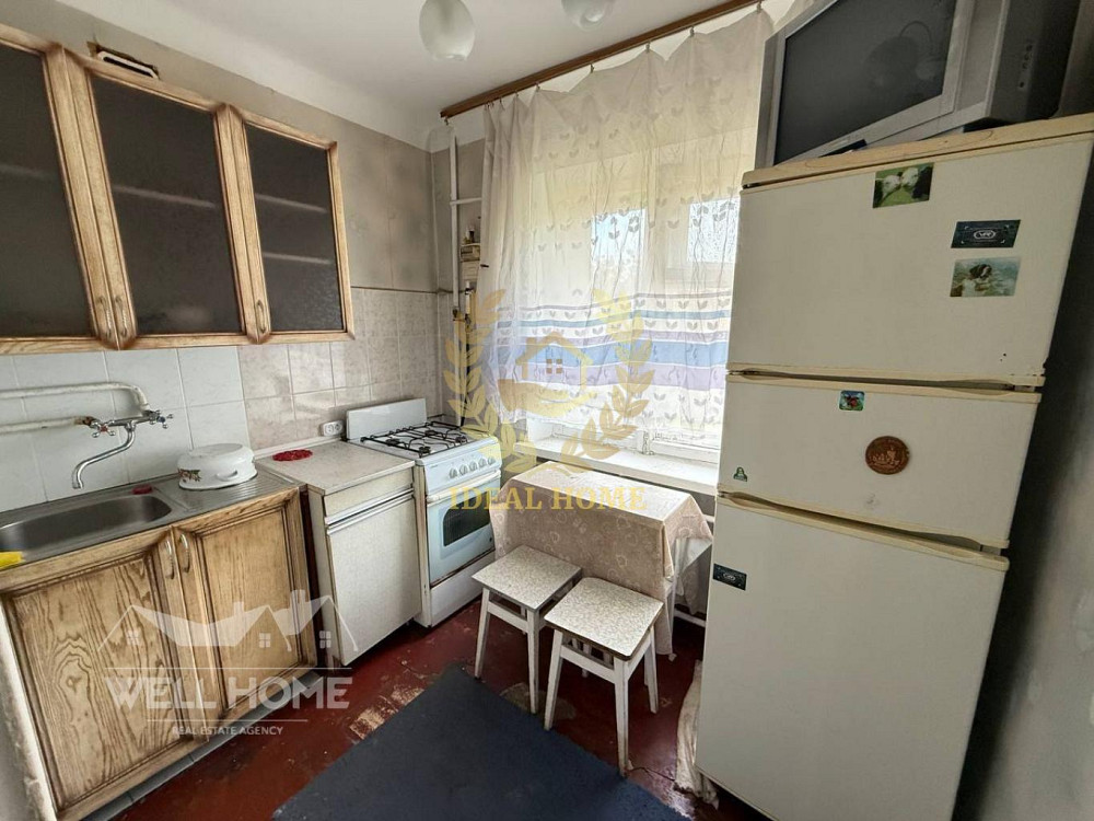 Продаж Квартира 3-кімнатна, 3/5 поверх на Юрия Пасхалина ул., 16 Киев - изображение 7