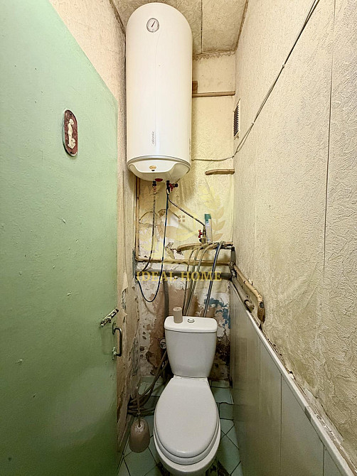 Продаж Квартира 1-кімнатна, 5/5 поверх на Даниила Щербаковского ул., 33 Київ - фото 14