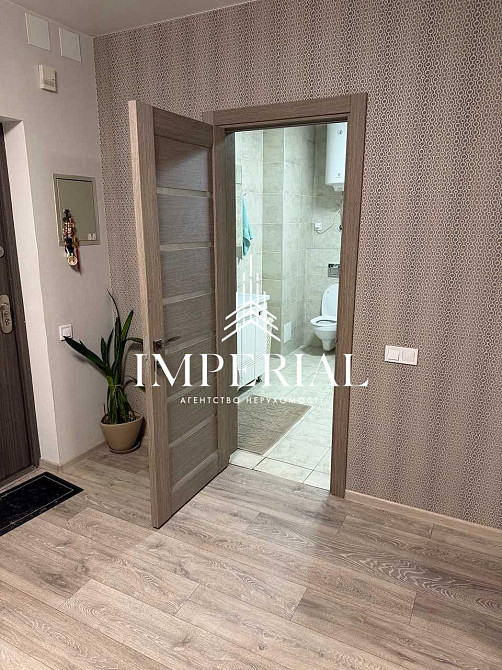 Оренда Квартира 2-кімнатна, 5/18 поверх на вул. Клавдіївська Киев - изображение 4