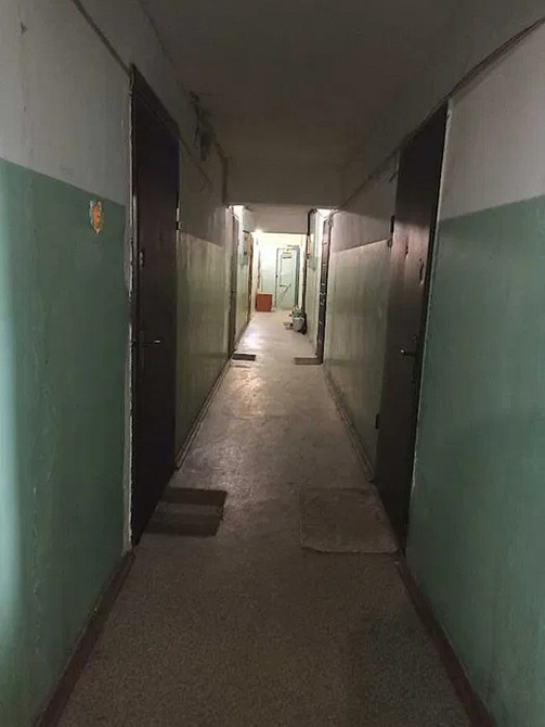 Продаж Квартира 1-кімнатна, 8/9 поверх на Поліська, 26 Kiev - photo 8