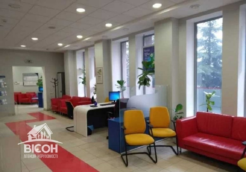 Продаж приміщення вільного призначення на Білецька вул., 1А Ternopil' - photo 10