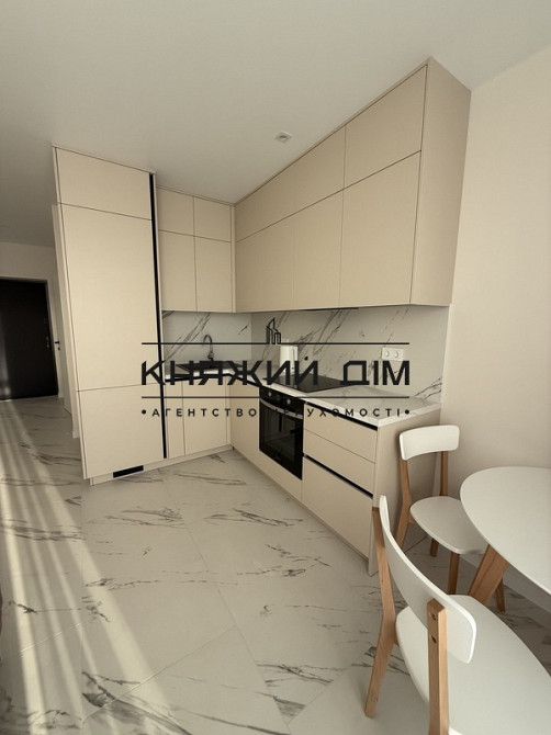 Перша здача! Оренда 1 кімнатна кварира ЖК Голосіївський КОД 11203951 Київ - фото 9