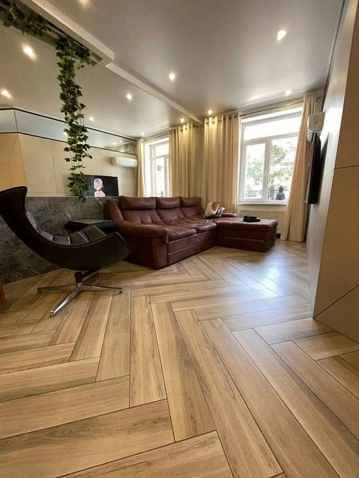 3-комнатная квартира с авторским ремонтом в ЖК "Каретный", Центр Odessa - photo 3