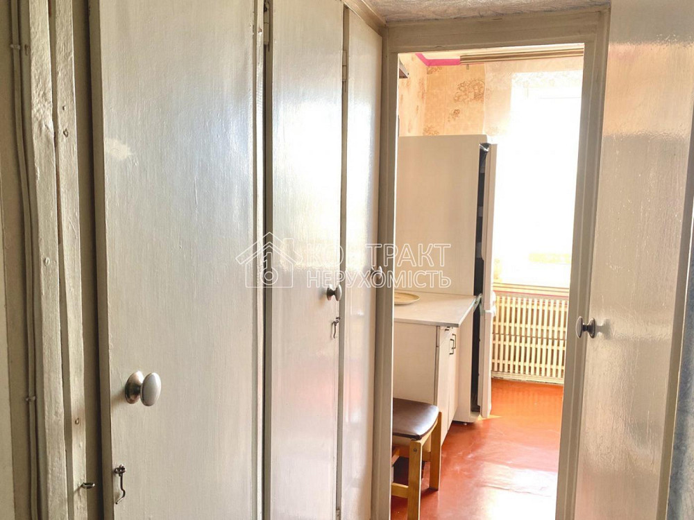 Продаж Квартира 1-кімнатна, 10/12 поверх на вул. Барабашова Харків - фото 5