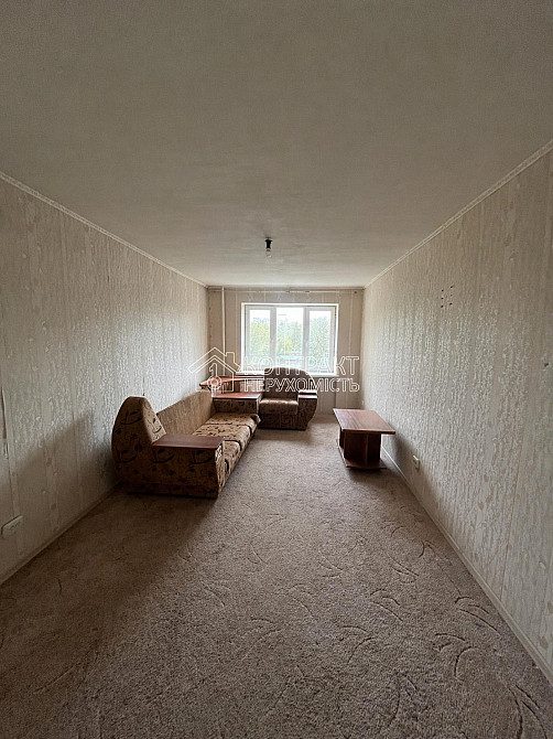 Продаж Квартира 5-кімнатна, 4/5 поверх на вул. 23 Серпня Харьков - изображение 7