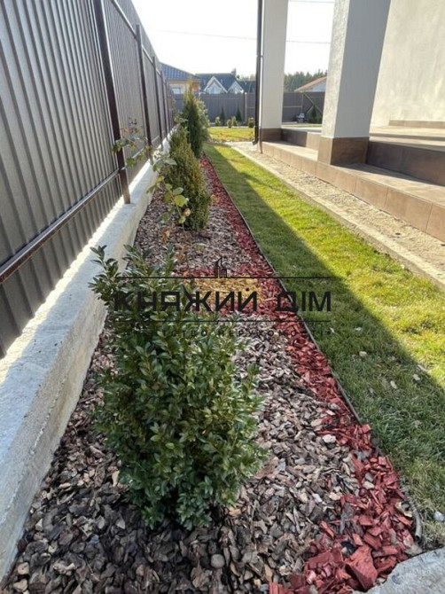 Продаж сучасного будинку в с. Віта-Поштова. №2211351  - photo 18