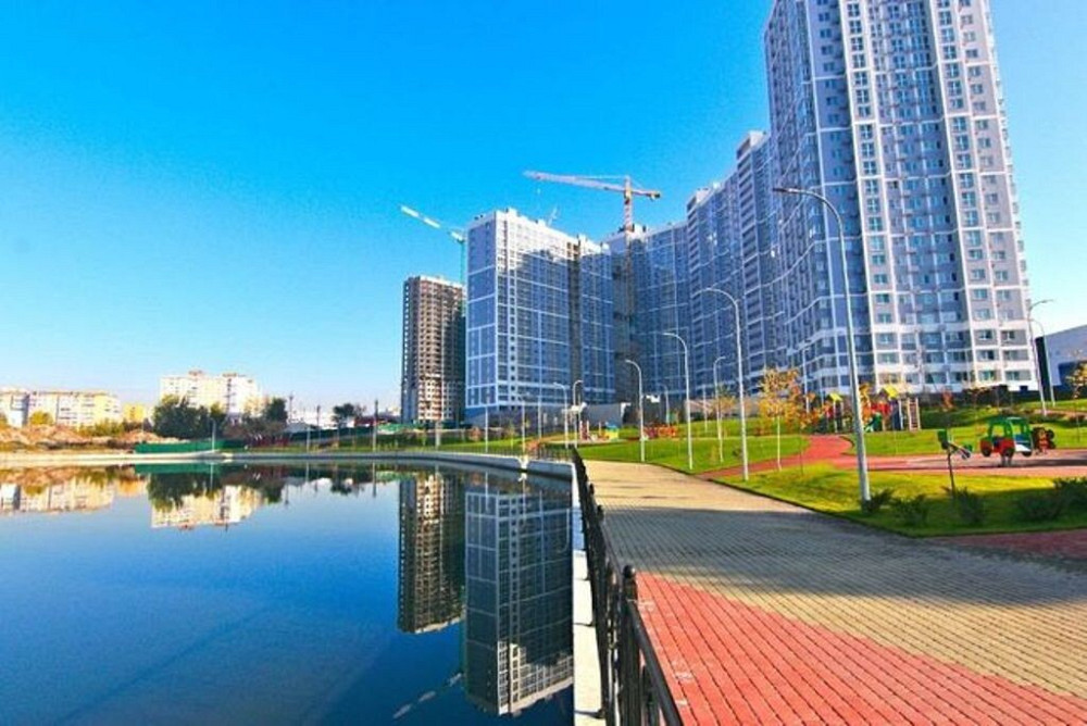 Продаж Квартира 1-кімнатна, 22/25 поверх на улица Ревуцкого, д.40 Київ - фото 12