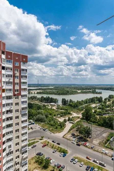 Оренда Квартира 2-кімнатна, 1/25 поверх на Ващенко, 7 Київ - фото 14