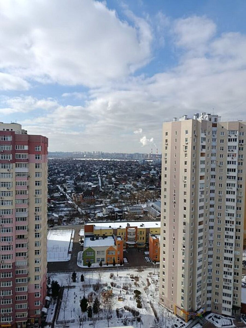 Оренда Квартира 1-кімнатна, 22/25 поверх на Софії Русової, 1 Київ - фото 12