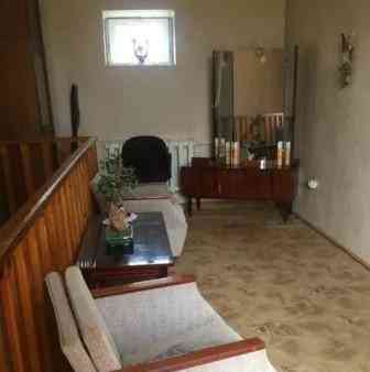 Продам дом 160 м² в СК "Заря", с. Молодёжное, участок с садом Молодіжне