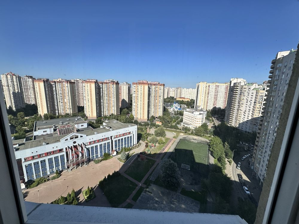 Продаж Квартира 3-кімнатна, 18/23 поверх на Днепровская наб. вул., д. 19В Київ - фото 12