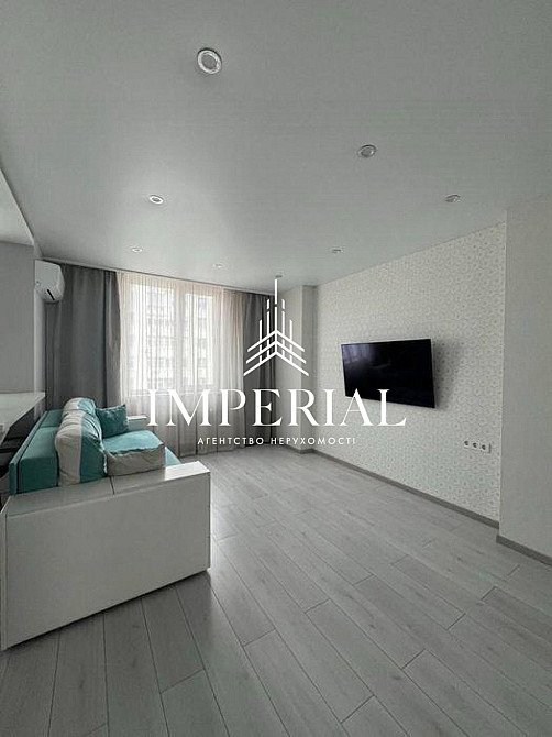 Продаж Квартира 3-кімнатна, 22/25 поверх на вул. Освіти Київ - фото 1