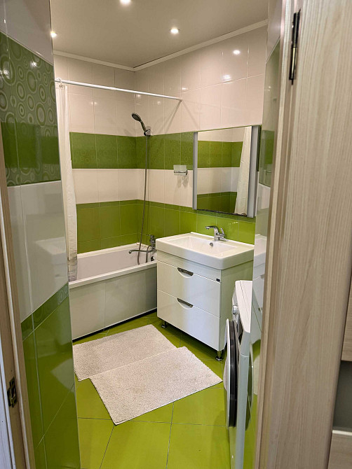 Продаж Квартира 2-кімнатна, 9/10 поверх на вул. проїзд богуна Zhytomyr - photo 14