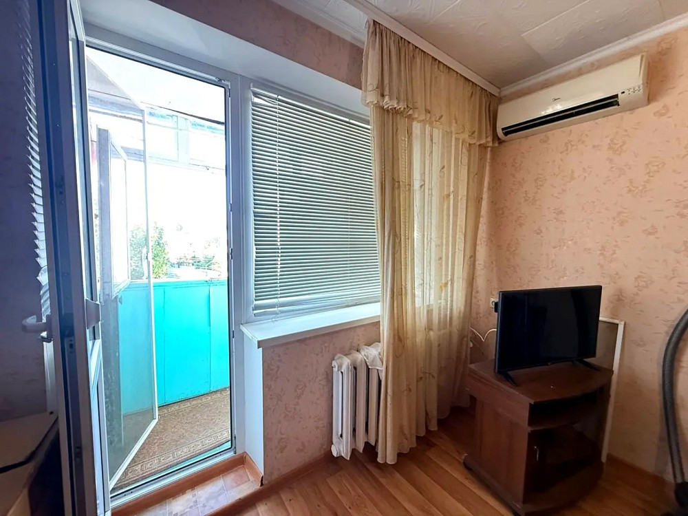 Продаж Квартира 3-кімнатна, 5/5 поверх на Хмельницкого Б. ул., 26 Дніпро - фото 7