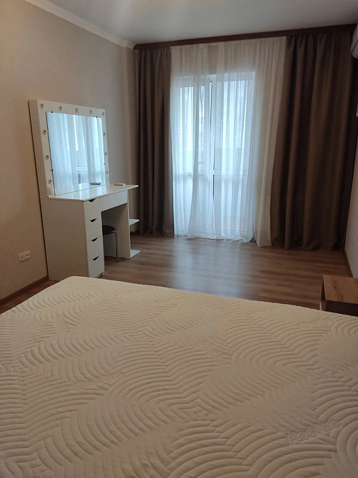 Оренда Квартира 1-кімнатна, 3/9 поверх на Метрологічна, 9 Д Київ - фото 1