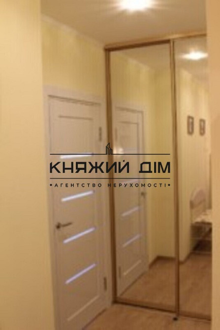 Просторна 1-кімн. кв-студіо в новому домі, метро Деміївська Код об'єкту:21145538 Kiev - photo 2