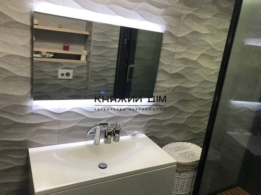 Продаж 2-кімнатної квартири студіо в ЖК Ліко-Град 3, м. Виставковий центр. № 21144838 Kiev - photo 7