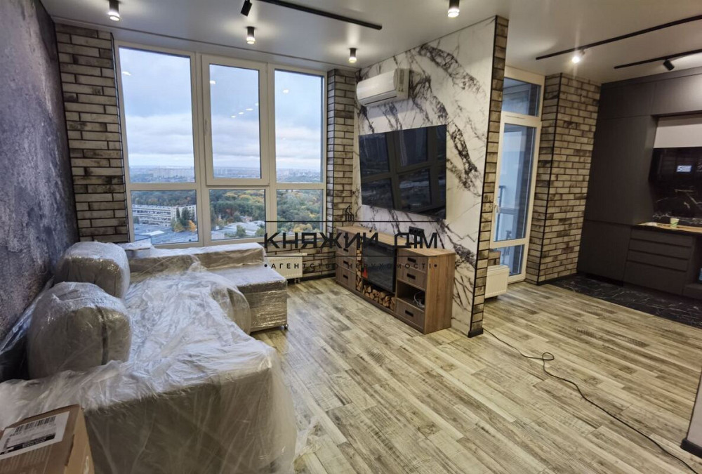 Перша Здача! Оренда по вул. Івана Виговського вул. в ЖК Сирецькі Сади Код об'єкту №: 11202380 Київ - фото 9