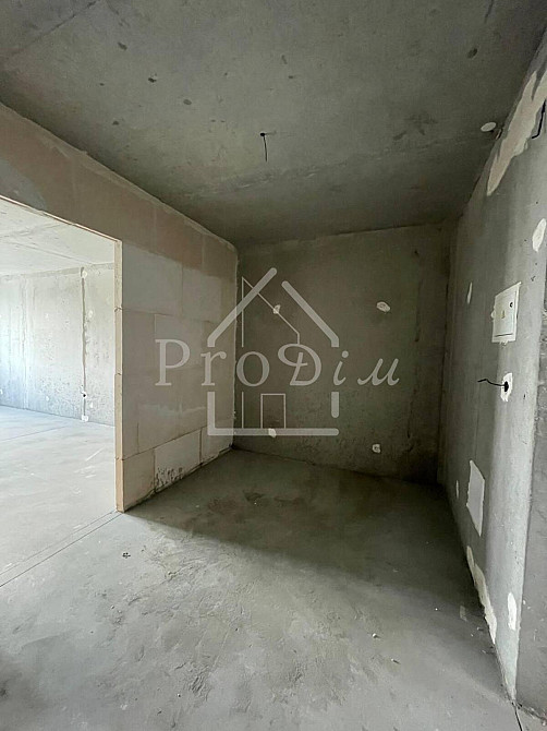 Без % Продаж 1к квартира ЖК Атлант Новосілки Озерна 27А  - изображение 7