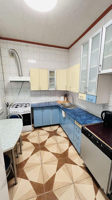 Оренда 3к Квартира 74 кв.м Мироносицька вул. Харків - фото 1