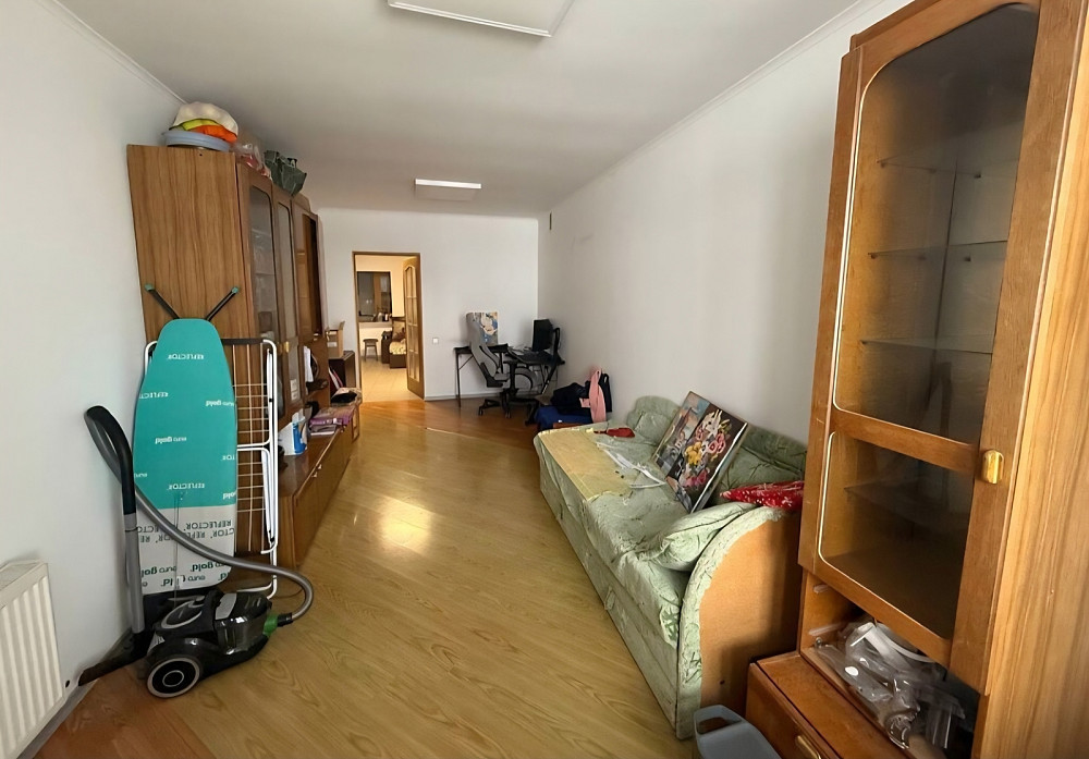 Продаж Квартира 3-кімнатна, 4/5 поверх на Обїзна вул., 12 Тернополь - изображение 15