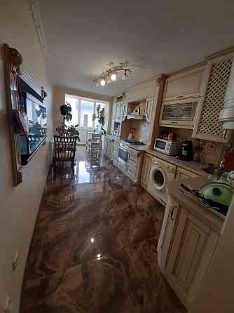 Оренда Квартира 3-кімнатна, 4/6 поверх на вул. Велика Березовиця / Микулинецька Тернопіль