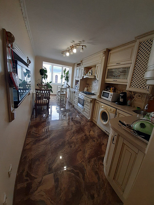 Оренда Квартира 3-кімнатна, 4/6 поверх на вул. Велика Березовиця / Микулинецька Тернопіль - фото 2