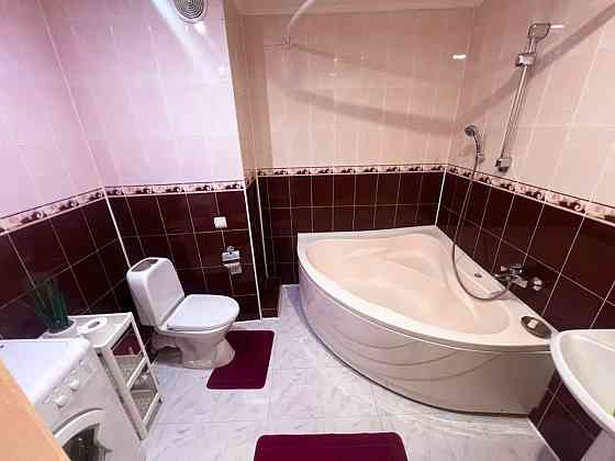 Оренда Квартира 2-кімнатна, 5/10 поверх на Княжий Затон, 19 Київ