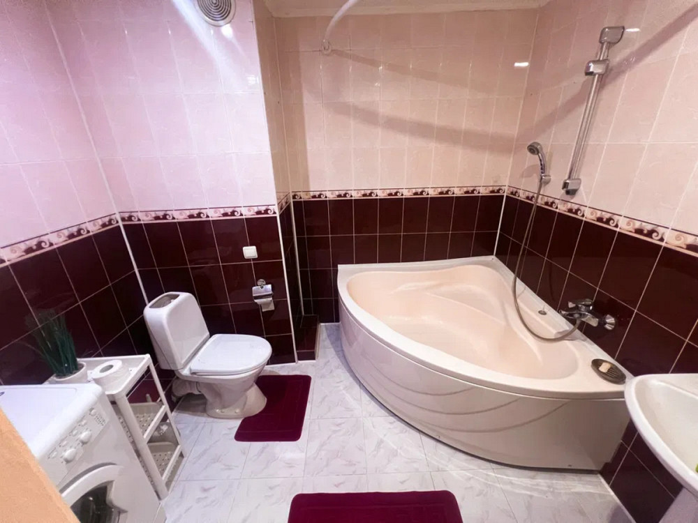 Оренда Квартира 2-кімнатна, 5/10 поверх на Княжий Затон, 19 Київ - фото 5