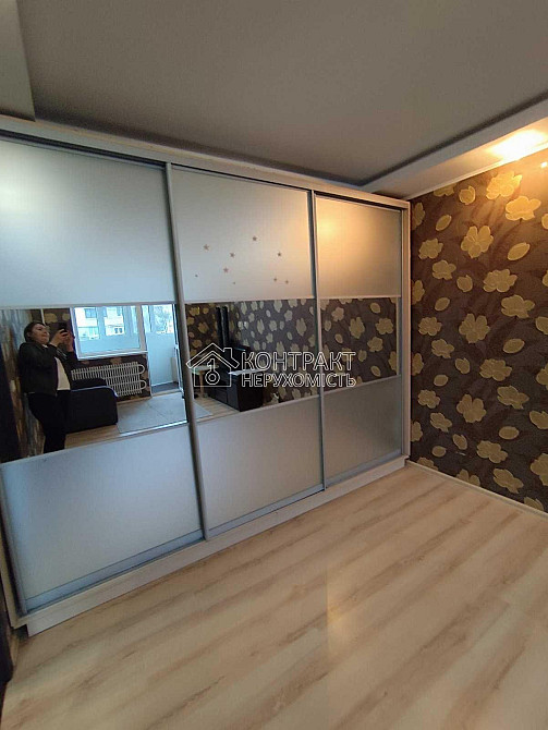 Продаж Квартира 1-кімнатна, 5/9 поверх на вул. Зубарєва Kharkiv - photo 3