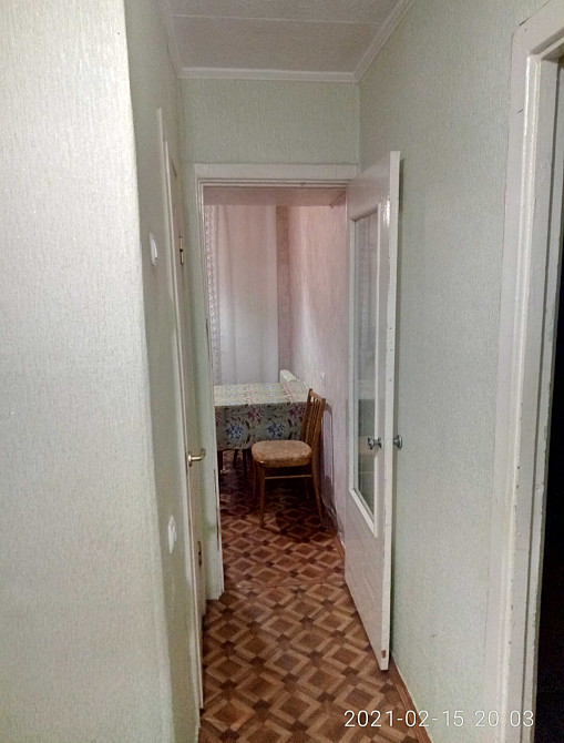 Продаж 1к Квартира 33 кв.м Котовського Житомир - фото 1