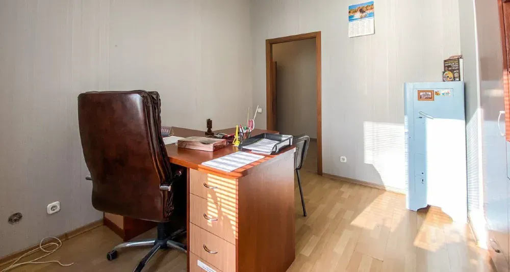 Продаж Офісні приміщення площа 143 кв.м   Дніпро - фото 6